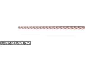 Bunched Conductor